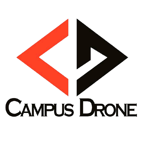 campus drone logo